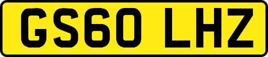 GS60LHZ
