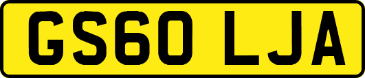 GS60LJA