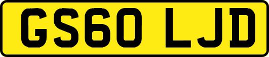 GS60LJD
