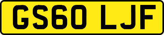 GS60LJF