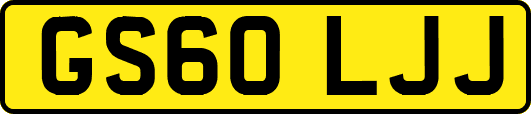 GS60LJJ