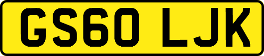 GS60LJK