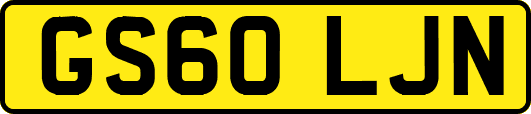 GS60LJN