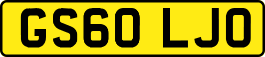 GS60LJO
