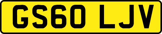 GS60LJV