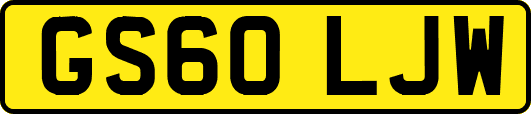 GS60LJW