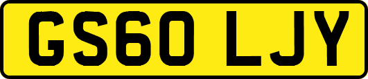 GS60LJY