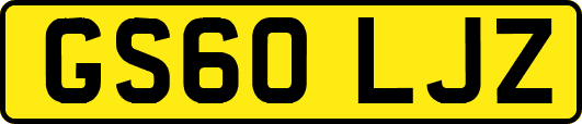 GS60LJZ