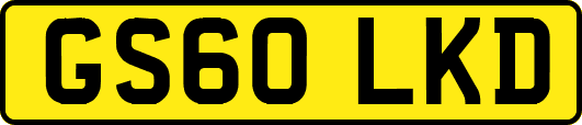 GS60LKD