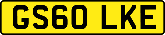 GS60LKE