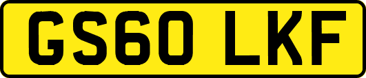 GS60LKF