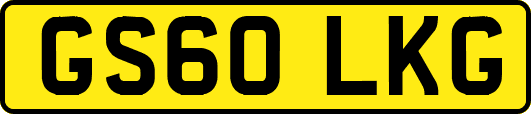 GS60LKG