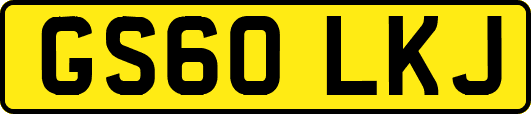 GS60LKJ