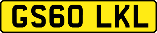 GS60LKL