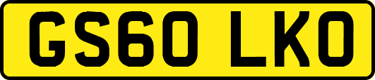 GS60LKO