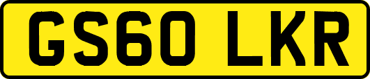 GS60LKR