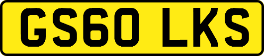 GS60LKS