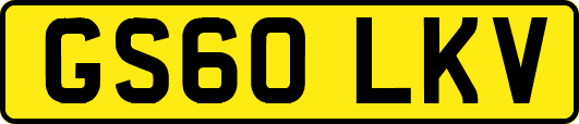 GS60LKV