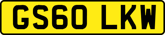 GS60LKW