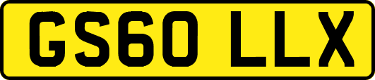 GS60LLX