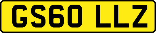 GS60LLZ