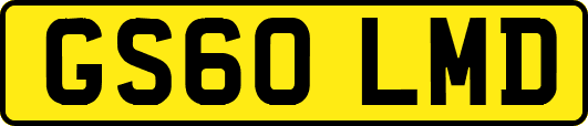 GS60LMD