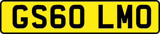 GS60LMO