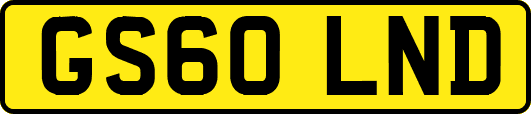 GS60LND