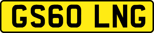 GS60LNG