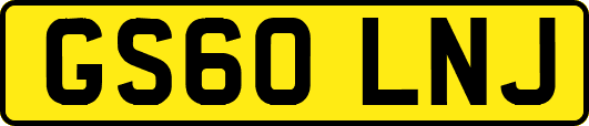 GS60LNJ