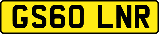 GS60LNR