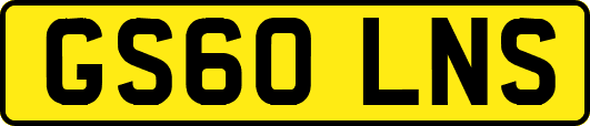 GS60LNS