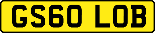 GS60LOB