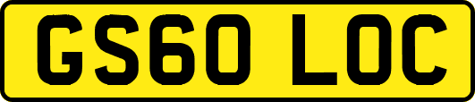 GS60LOC