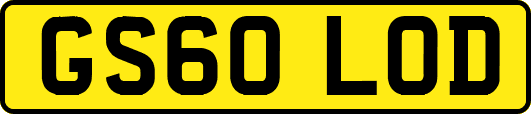 GS60LOD