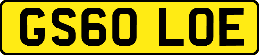 GS60LOE
