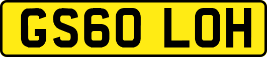 GS60LOH