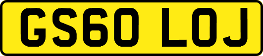 GS60LOJ
