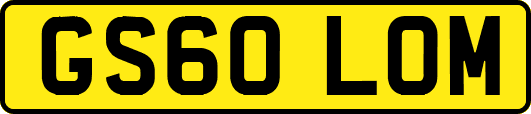 GS60LOM