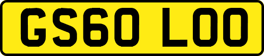 GS60LOO