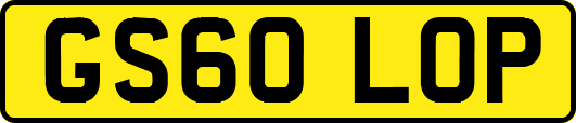 GS60LOP