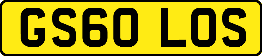 GS60LOS