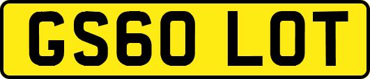 GS60LOT