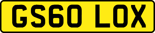 GS60LOX