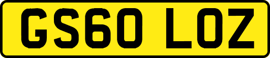 GS60LOZ