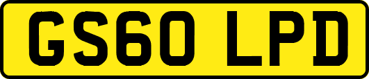 GS60LPD