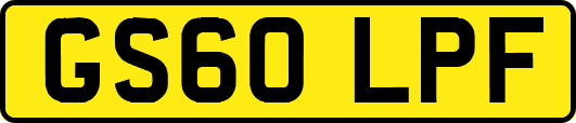GS60LPF