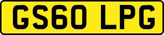 GS60LPG