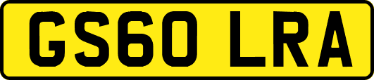 GS60LRA