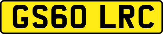 GS60LRC
